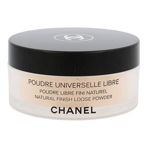 chanel poudre libre universelle|Chanel poudre universelle libre 30.